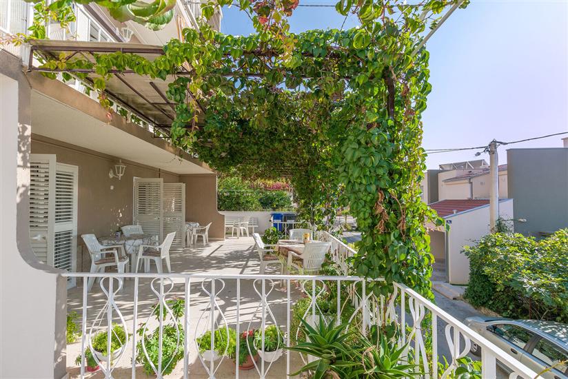 Апартамент и Kомнаты Tatijana