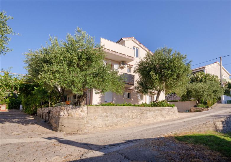 Apartments Blaženka