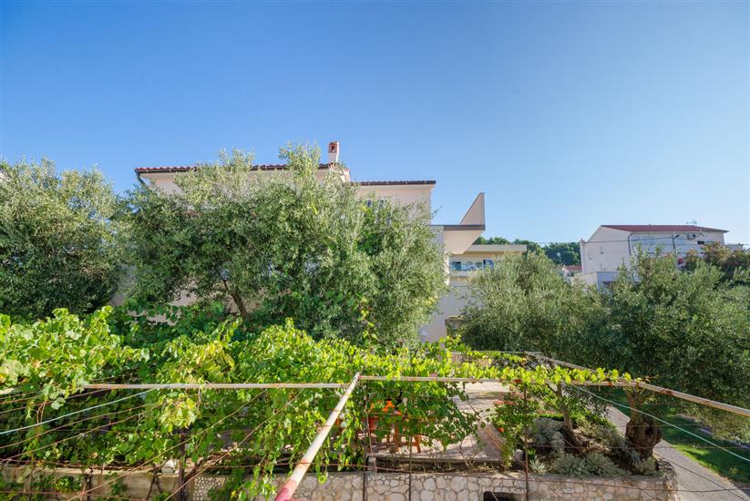 Apartments Blaženka