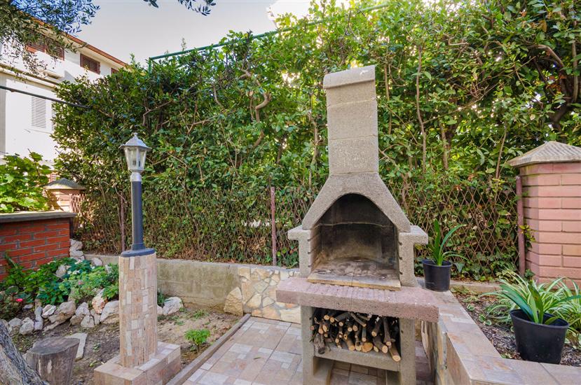 Apartments Blaženka