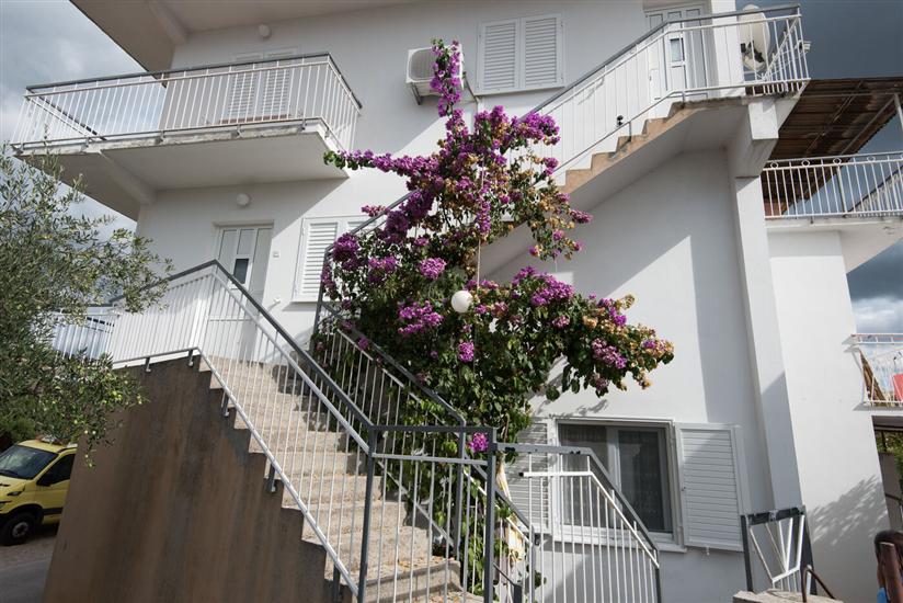 Lägenheter Zuljevic