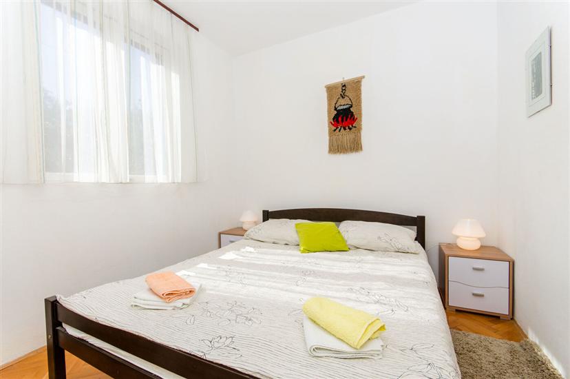 House K1, for 4 persons