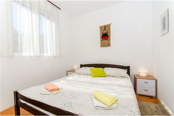 House K1, for 4 persons