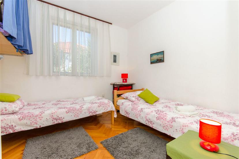 House K1, for 4 persons