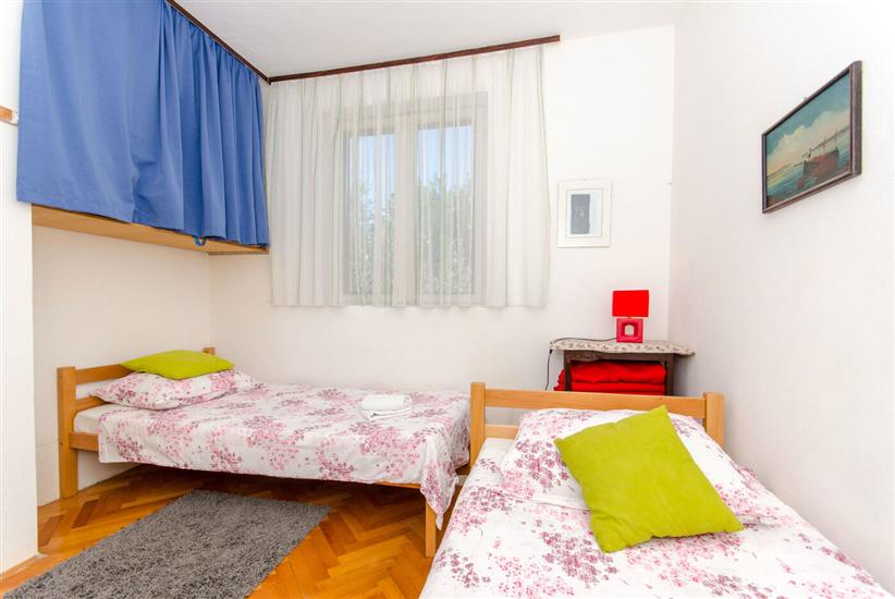 House K1, for 4 persons