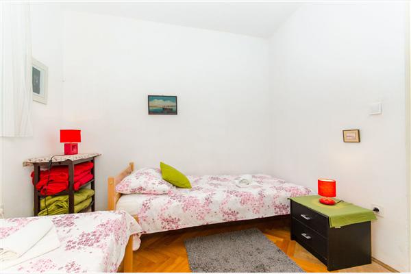 House K1, for 4 persons