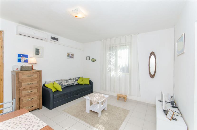 House K1, for 4 persons