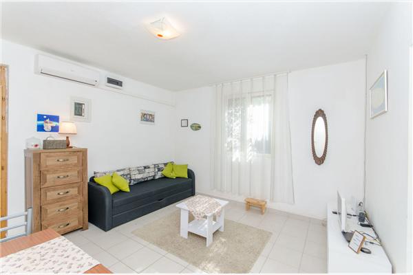 House K1, for 4 persons