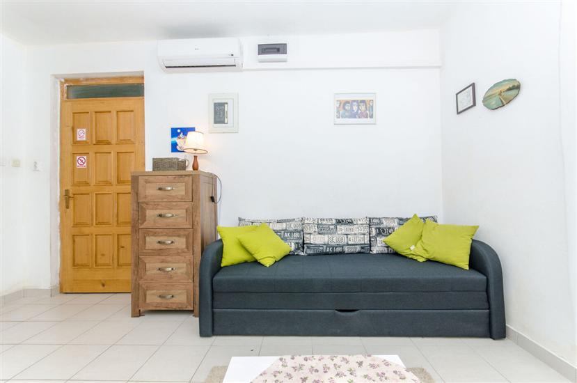 House K1, for 4 persons