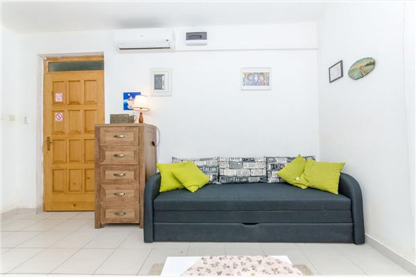 House K1, for 4 persons