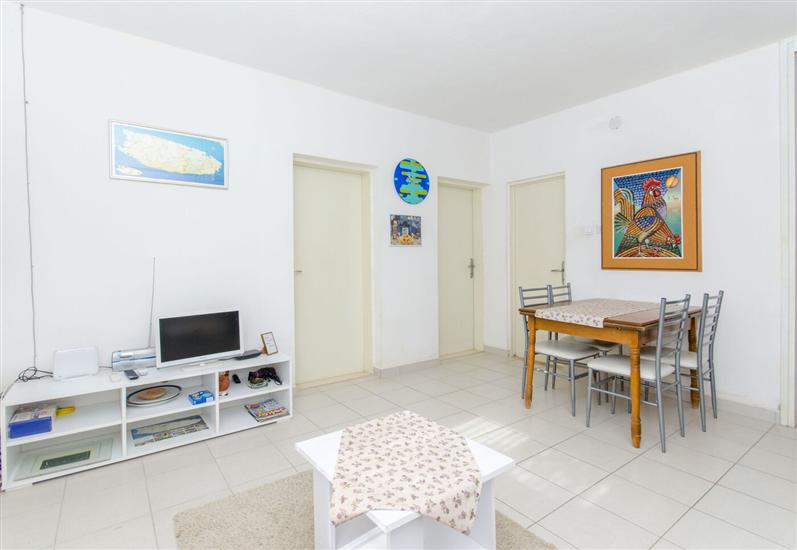 House K1, for 4 persons