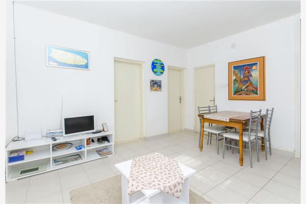 House K1, for 4 persons