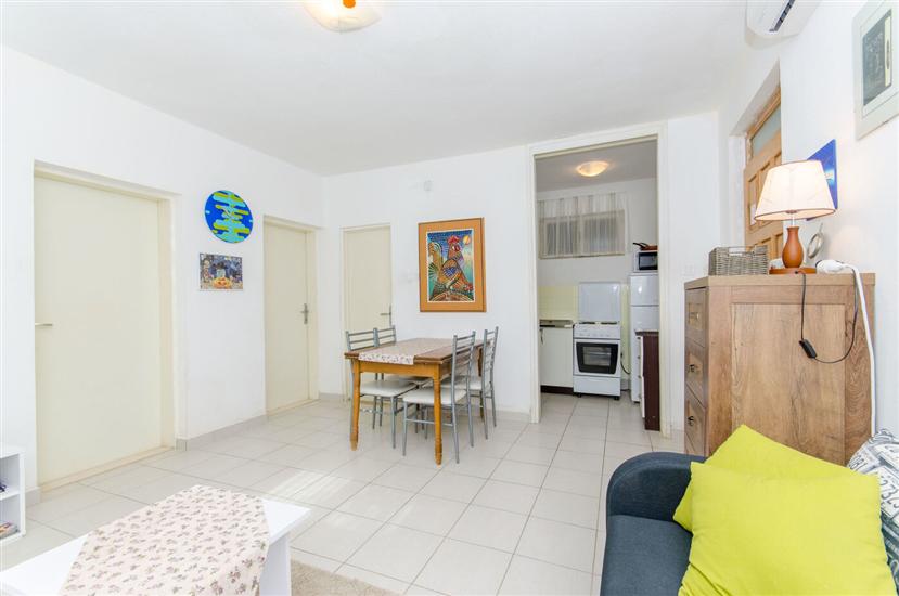 House K1, for 4 persons