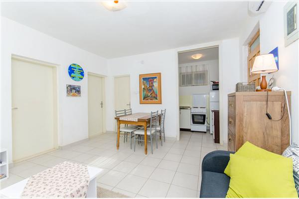 House K1, for 4 persons