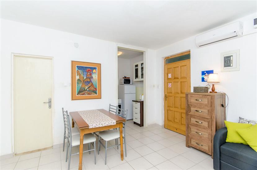 House K1, for 4 persons