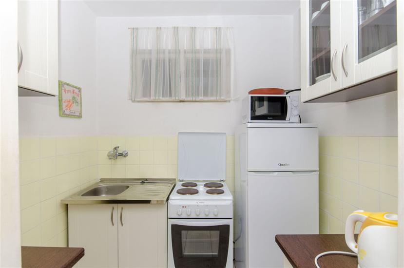 House K1, for 4 persons