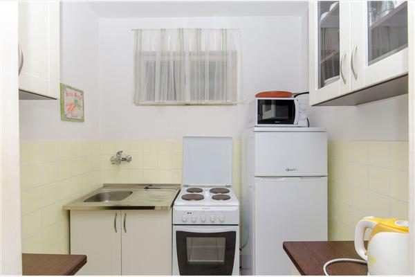 House K1, for 4 persons