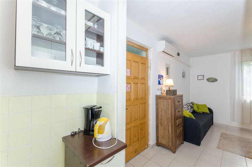 House K1, for 4 persons