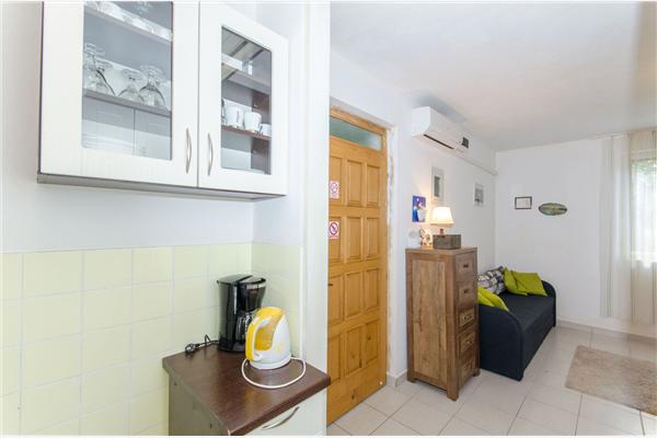 House K1, for 4 persons