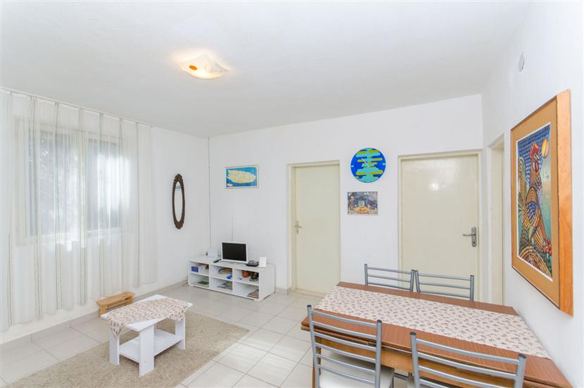 House K1, for 4 persons