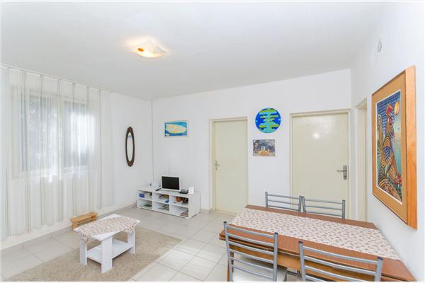 House K1, for 4 persons