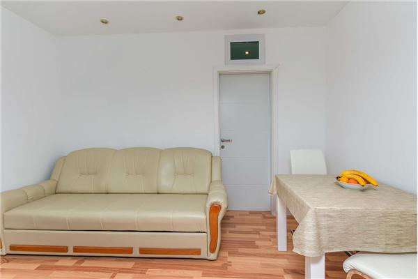 Apartment A4, for 4 persons