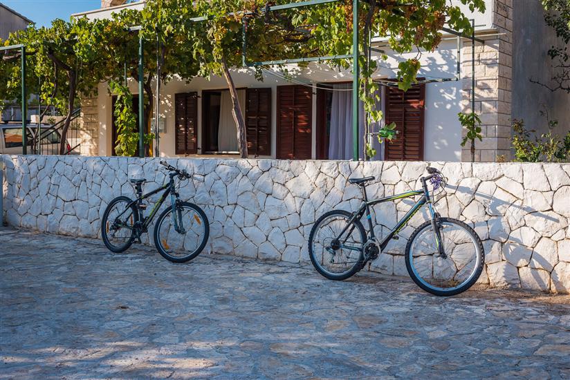 Apartments Kobašlić