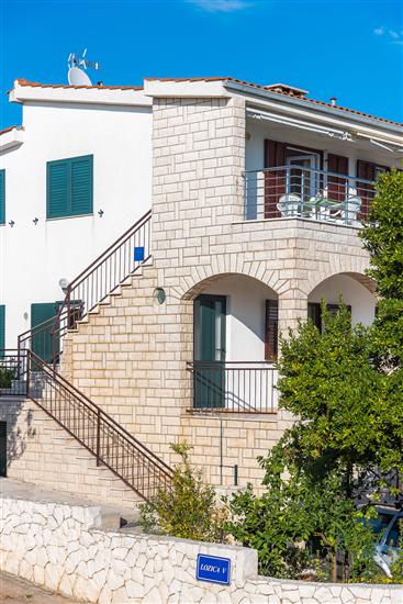 Apartments Kobašlić