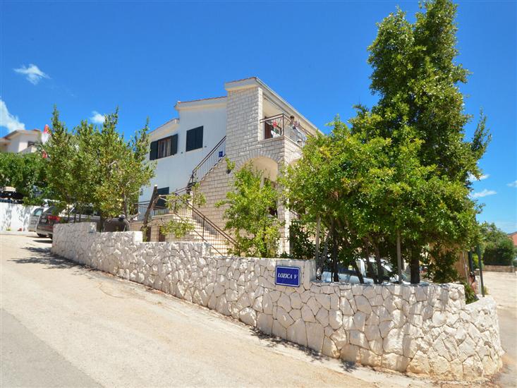 Apartments Kobašlić