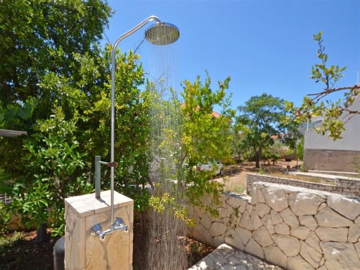 Apartments Kobašlić