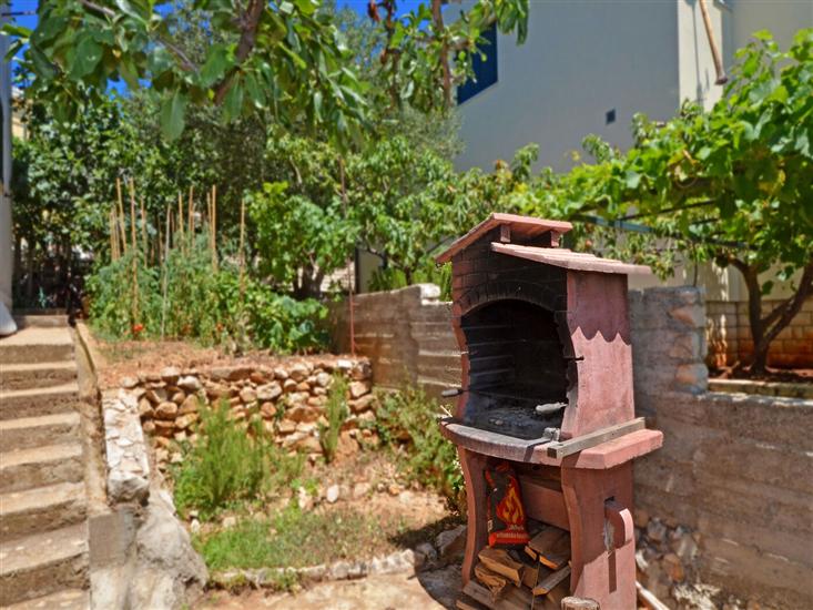 Apartments Kobašlić