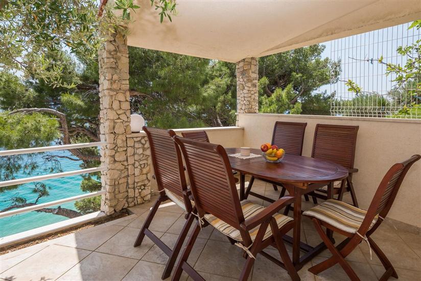 House K1, for 7 persons