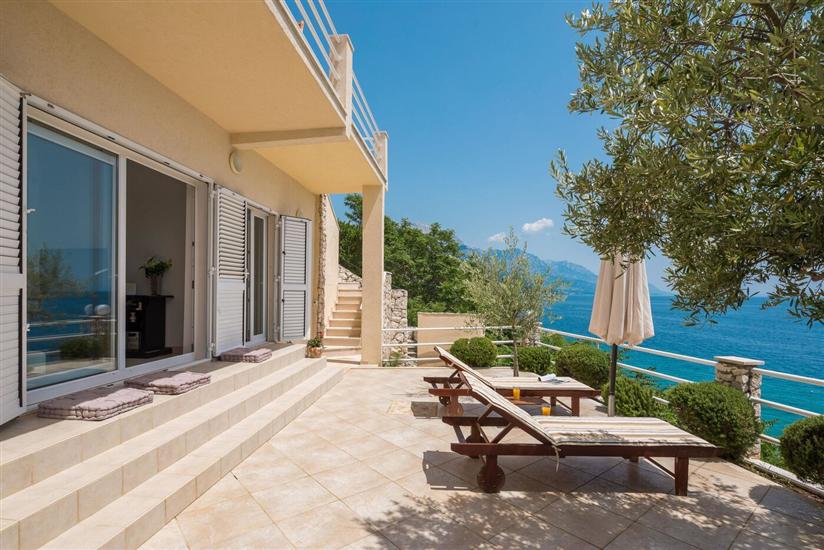 House K1, for 7 persons