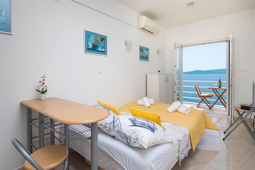 House K1, for 7 persons