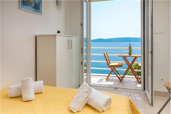 House K1, for 7 persons