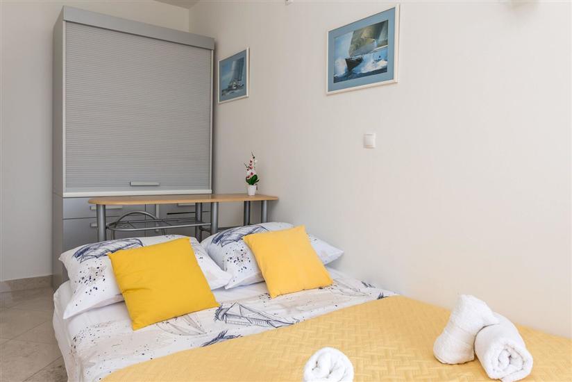 House K1, for 7 persons