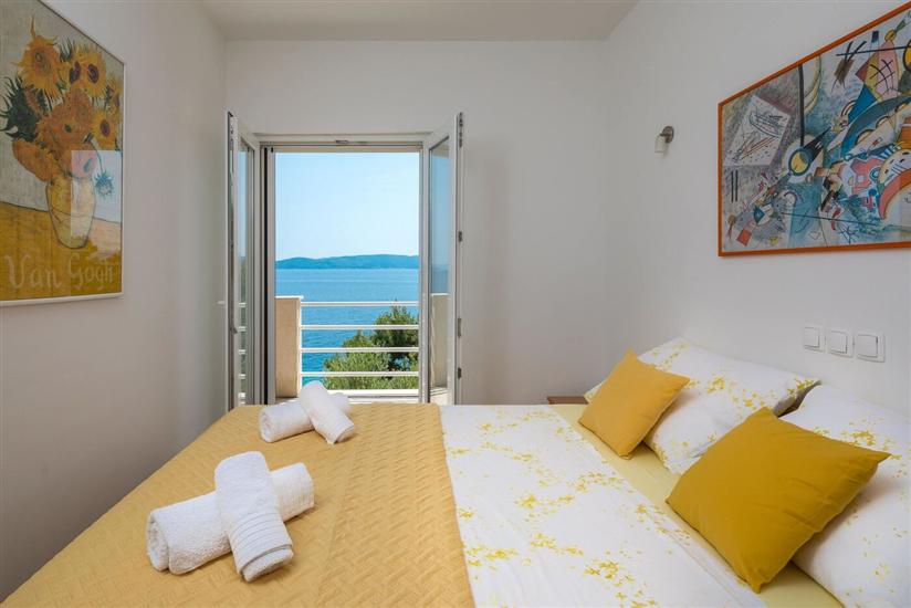 House K1, for 7 persons