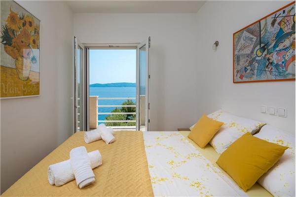 House K1, for 7 persons