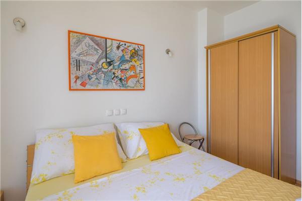 House K1, for 7 persons