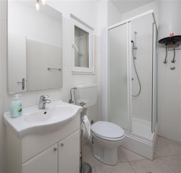 House K1, for 7 persons