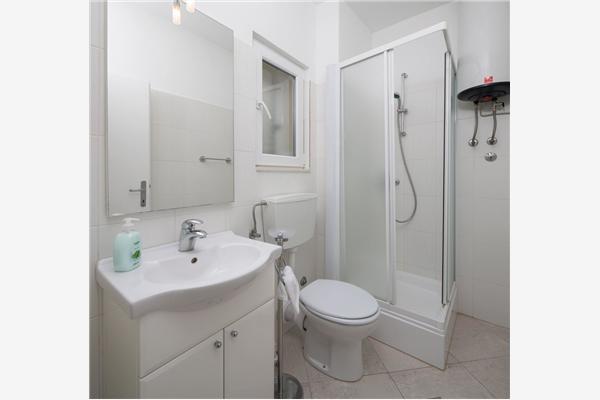 House K1, for 7 persons