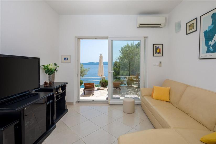 House K1, for 7 persons