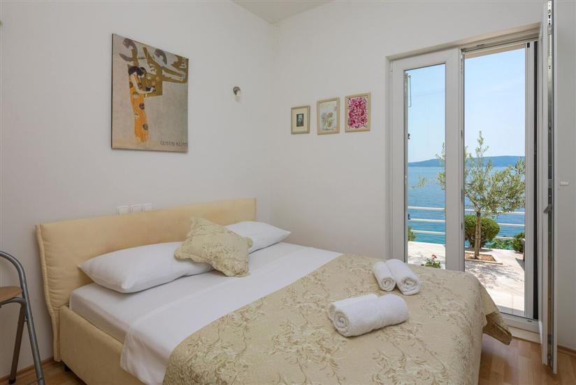 House K1, for 7 persons