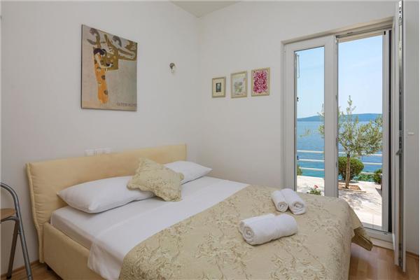 House K1, for 7 persons