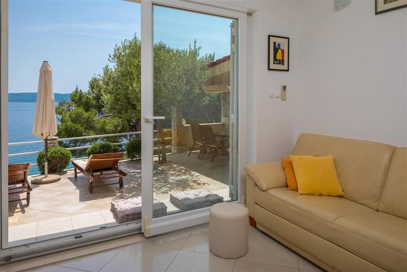 House K1, for 7 persons