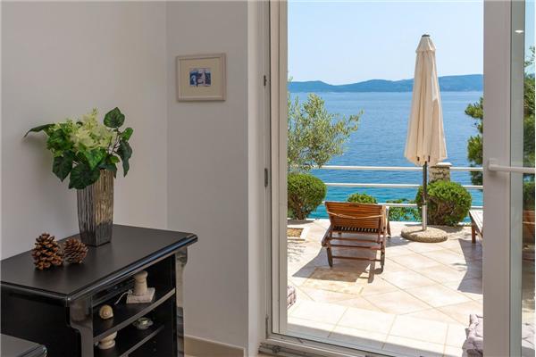 House K1, for 7 persons