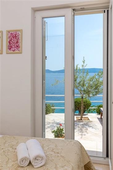 House K1, for 7 persons