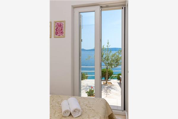 House K1, for 7 persons