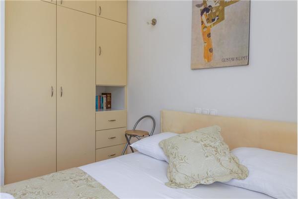 House K1, for 7 persons