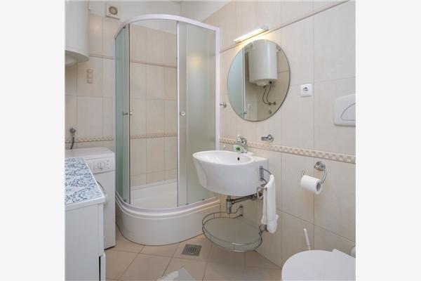 House K1, for 7 persons